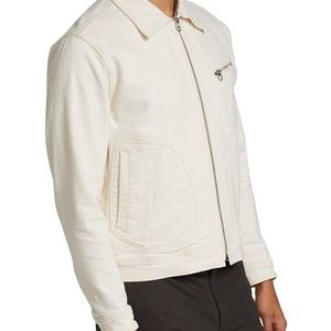 Rag & Bone Sand Jacket - Size L